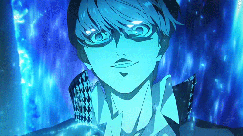 Persona 4 Revival