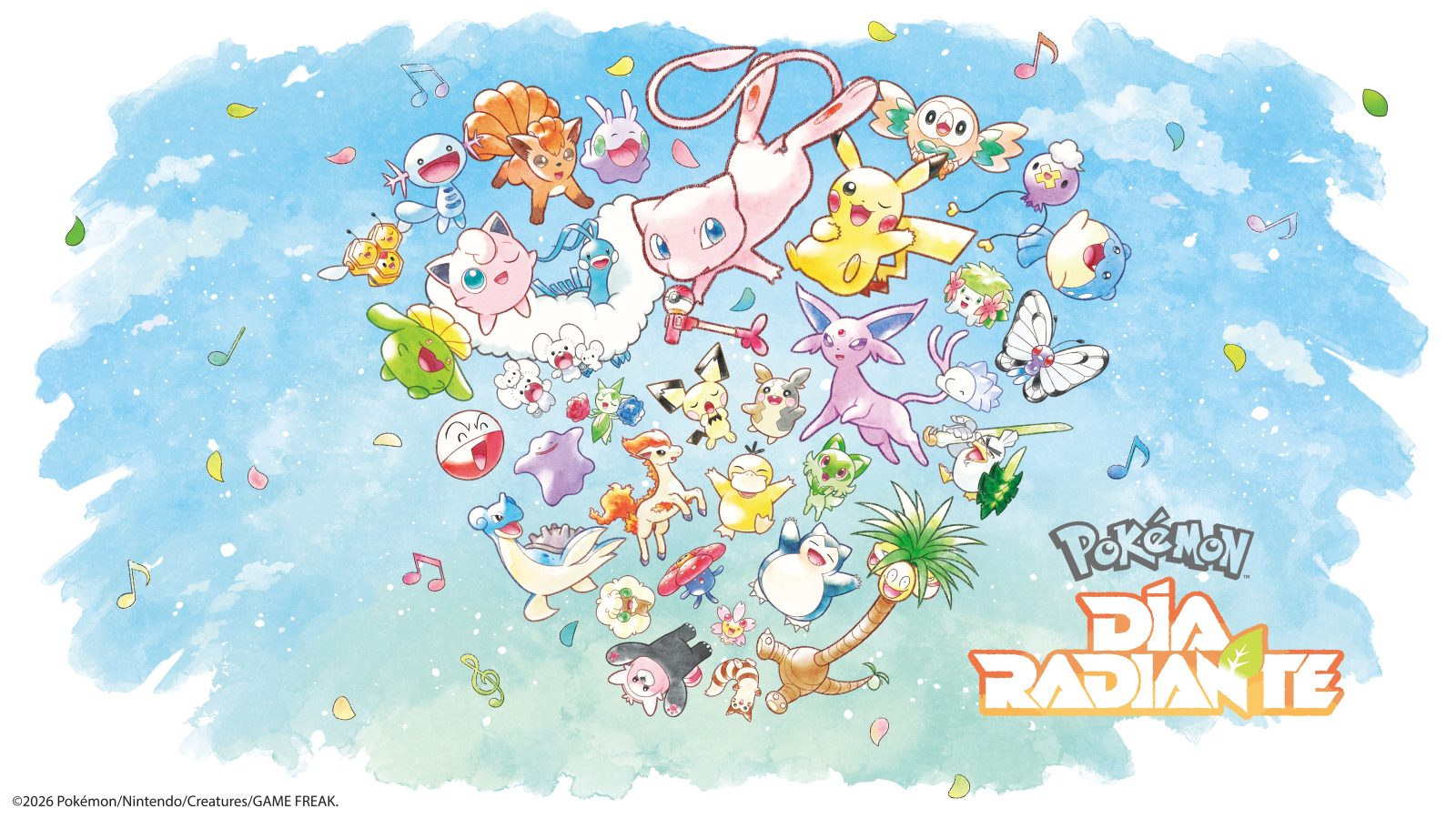 Pokémon