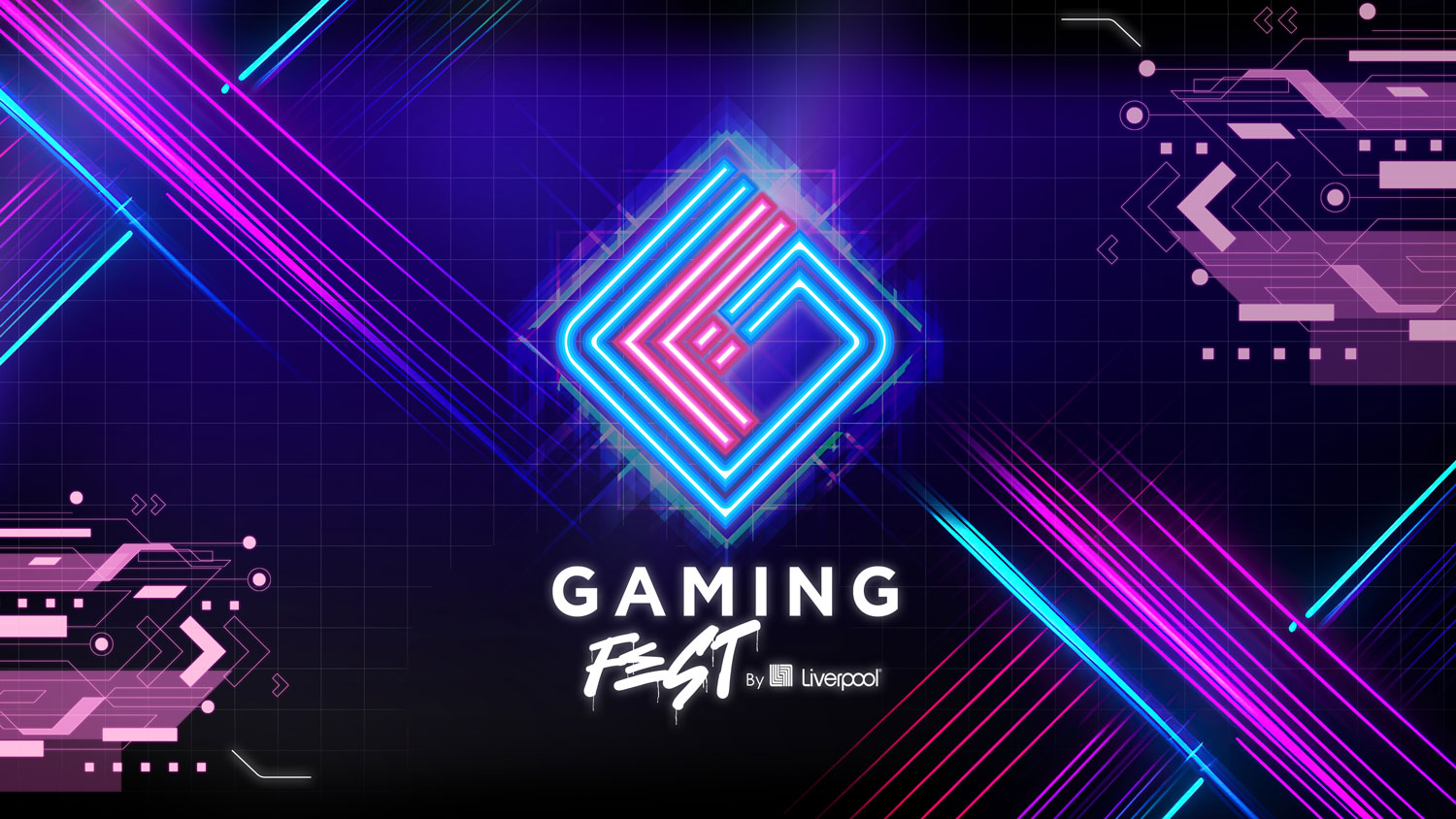 Gaming Fest regresa con su edición más grande