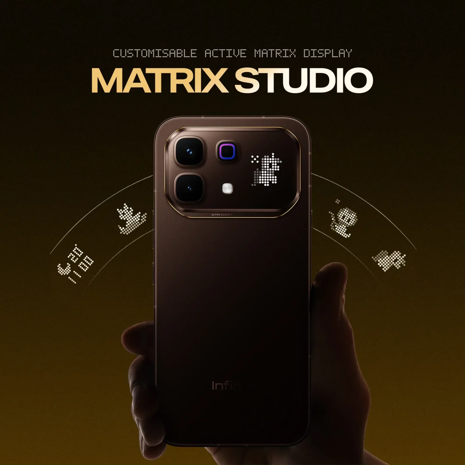 Infinix relanza su NOTE 60 Pro 5G Call of Duty®: Mobile Edition con una caja de regalo exclusiva 5 Infinix relanza su NOTE 60 Pro 5G Call of Duty®: Mobile Edition con una caja de regalo exclusiva 4