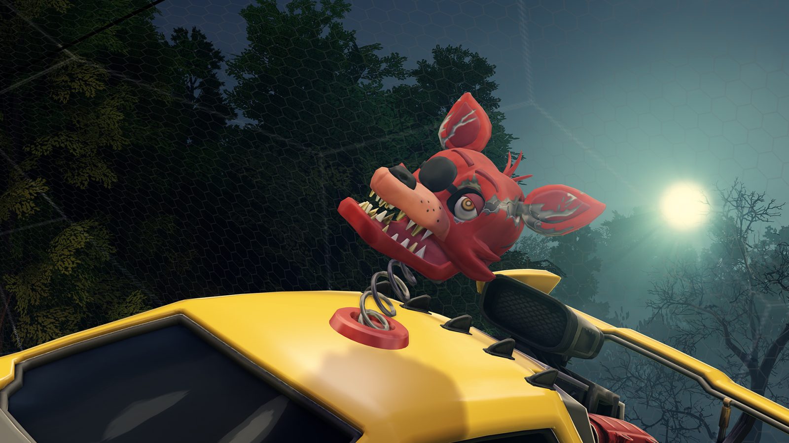 Rocket League