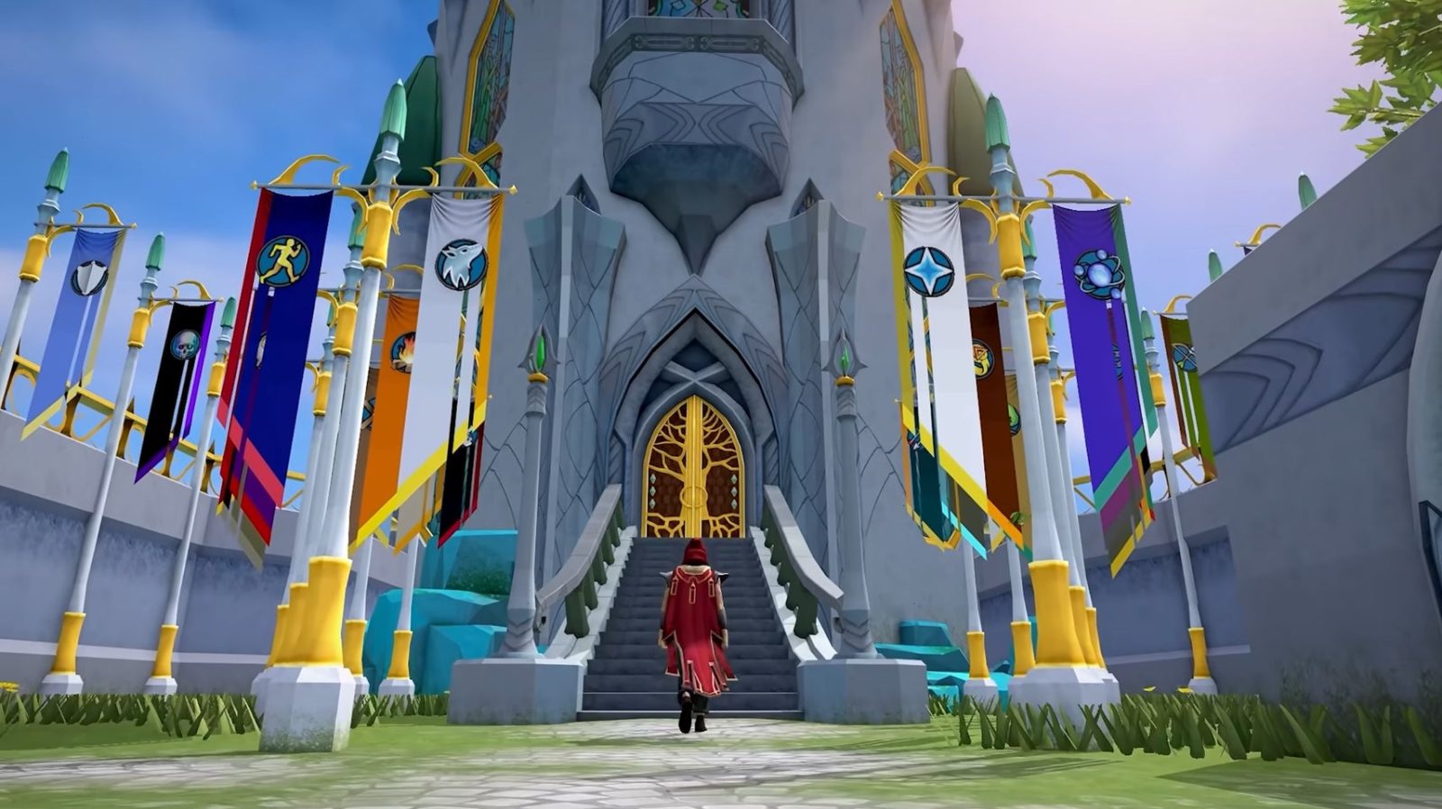RuneScape Reignited