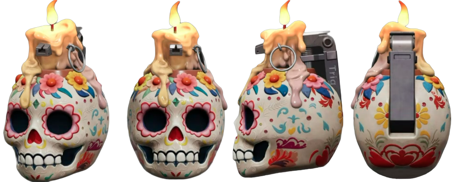 Call of Duty: Mobile celebra el Día de Muertos con el evento Día de tu Muerte 3 Call of Duty