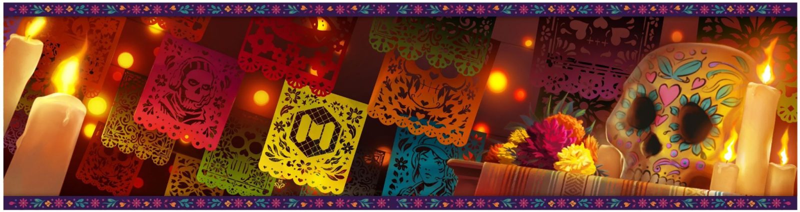 Call of Duty: Mobile celebra el Día de Muertos con el evento Día de tu Muerte 1 Call of Duty