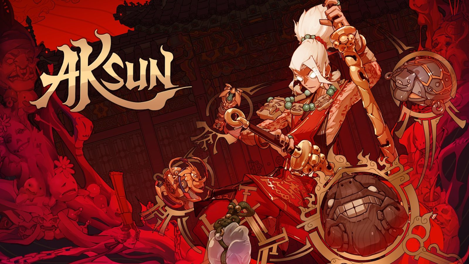 Aksun confirma la fecha de lanzamiento de su versión final