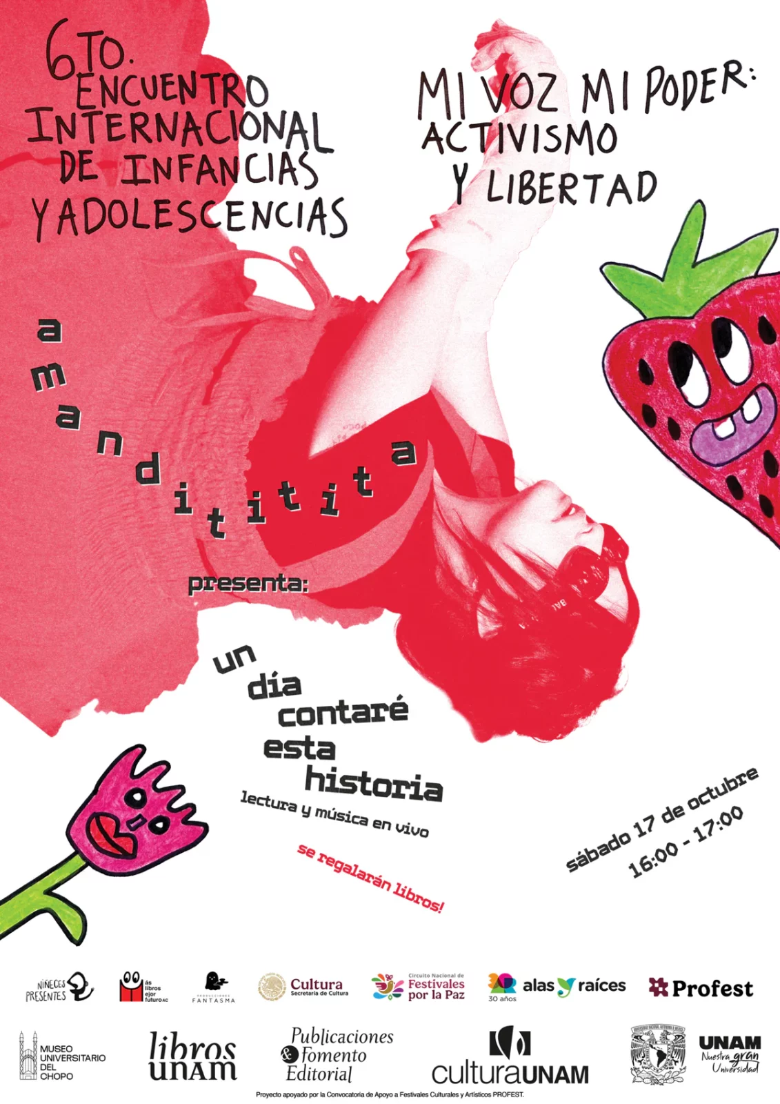encuentro