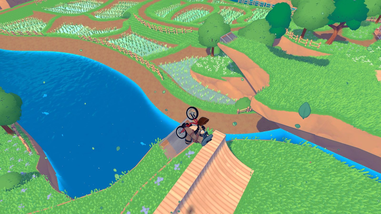 Lanzan TANUKI: Pon’s Summer con upgrade gratuito en Switch 2 3 TANUKI