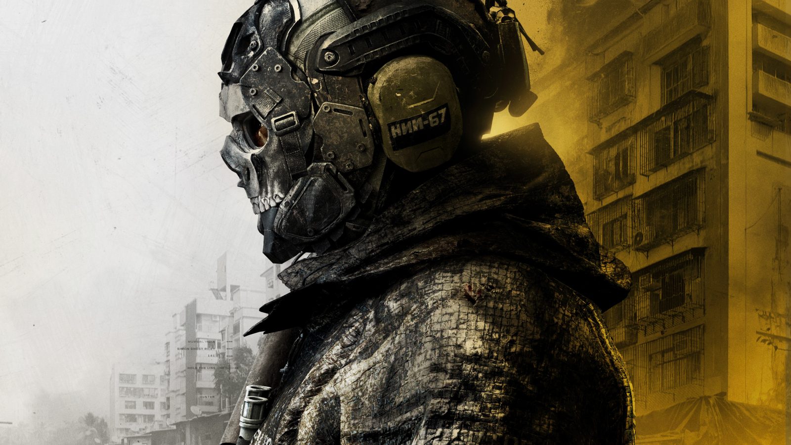 Reseña de Call of Duty: Modern Warfare 4: El gran retorno
