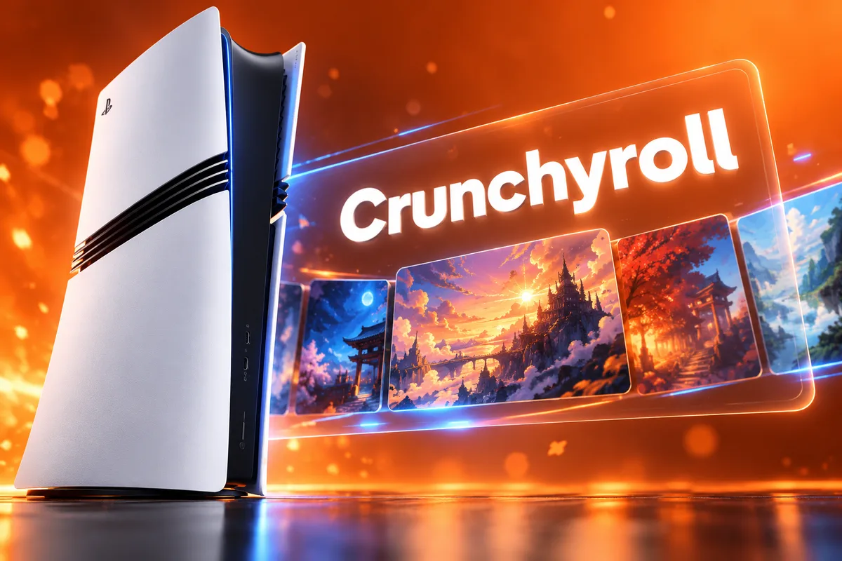 crunchyroll
