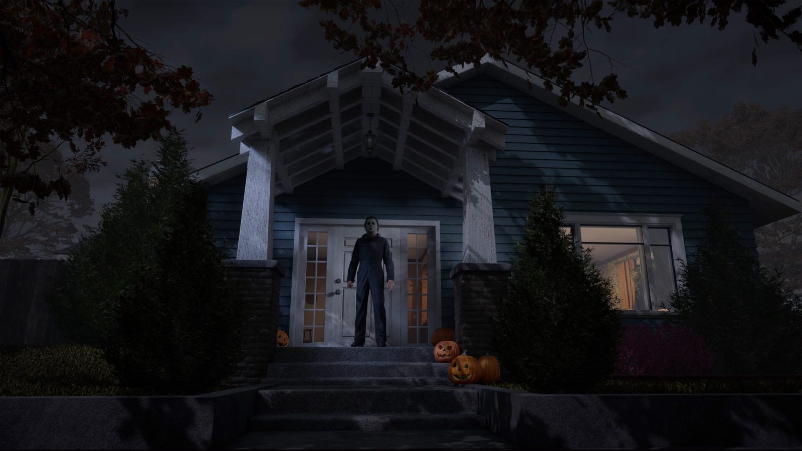 Reseña: Halloween The Game (PlayStation 5) 6