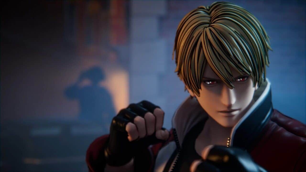 Reina de TEKKEN 8 se suma a FATAL FURY: City of the Wolves 3 fatal fury