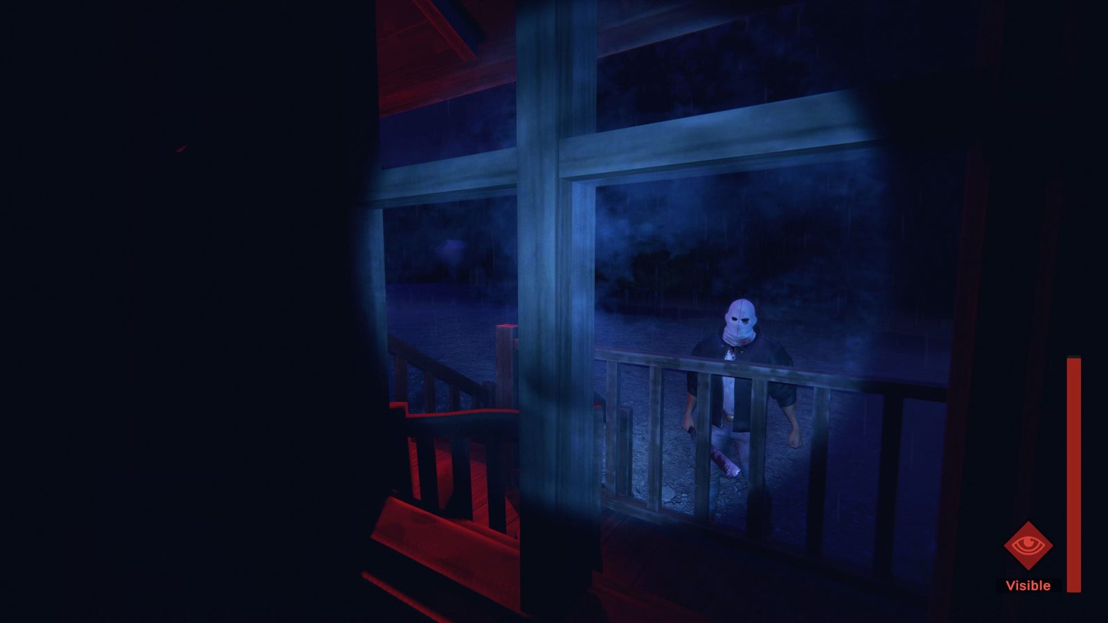 Reseña: Yellowcreek Stories, The Cabin Watcher ( Play Station 5) 2 Reseña: Yellowcreek Stories, The Cabin Watcher ( Play Station 5) 2