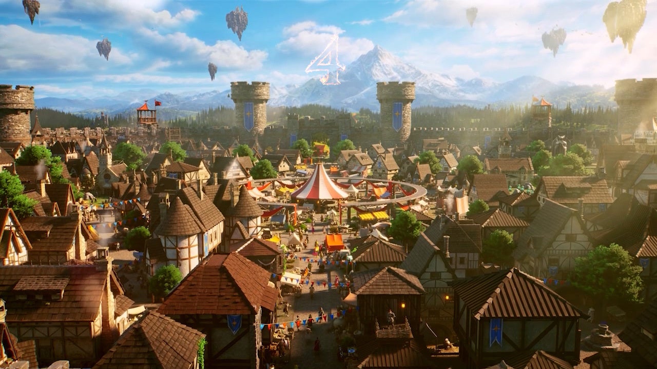 El universo de RuneScape se expande: Jagex trabaja en RS4 para los próximos años 1