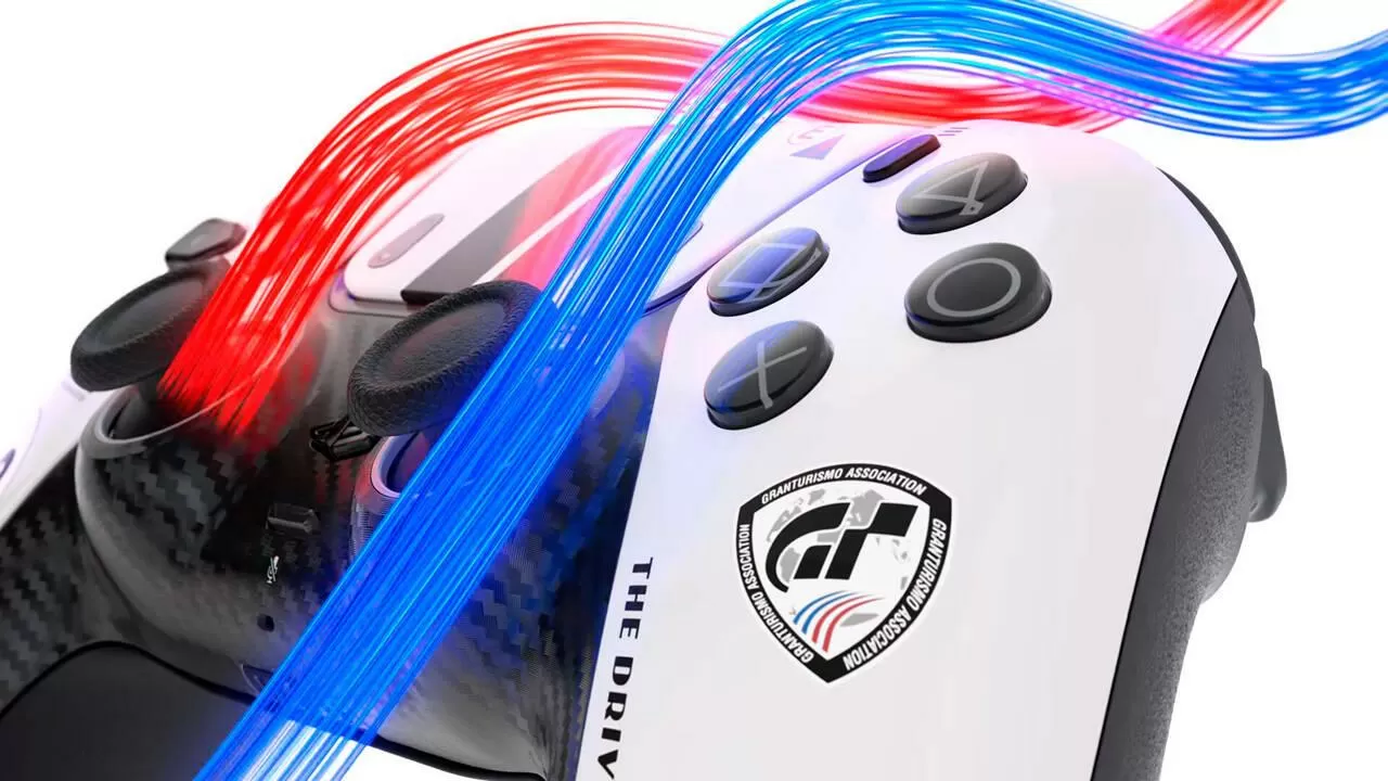 Gran Turismo 7 recibe su asombrosa actualización Spec IV y un nuevo DualSense
