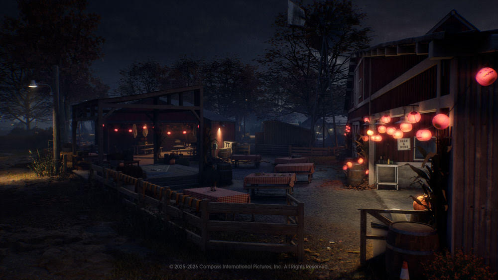 Halloween: The Game anuncia nuevas skins y un mapa gratuito 1 halloween: The Game