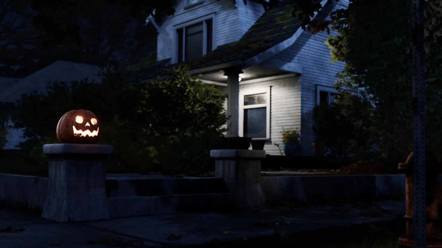 Reseña: Halloween The Game (PlayStation 5) 7