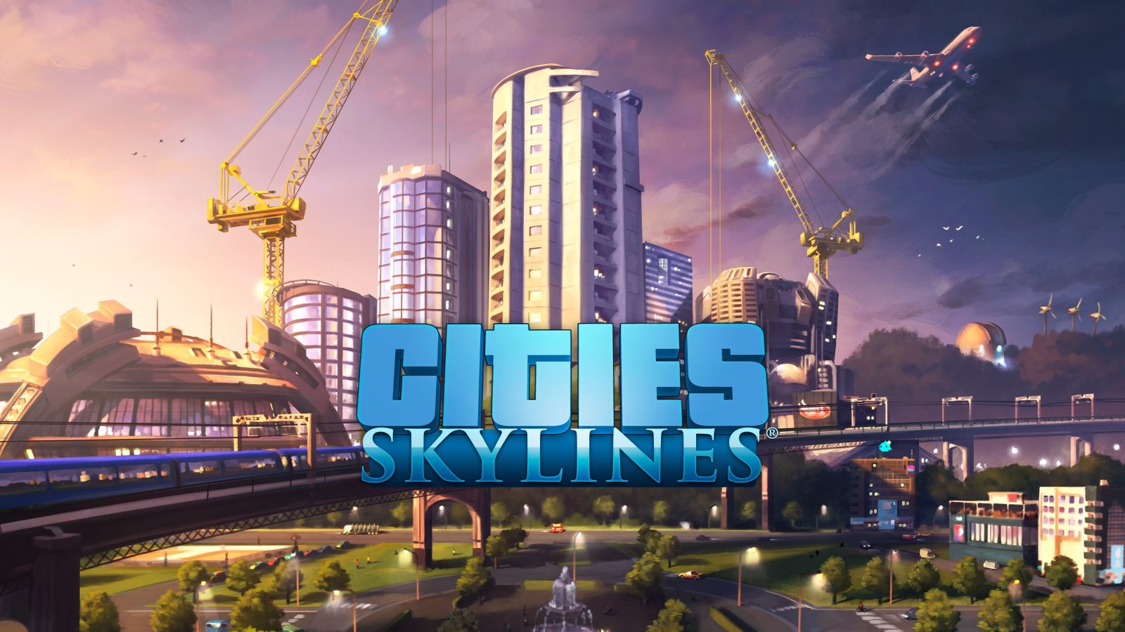 Cities: Skylines llegará a Switch 2 con una edición expandida 1 Cities: Skylines
