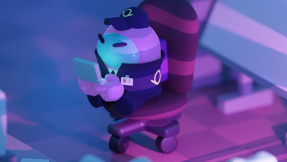 Among Us Story: On Guard ya tiene fecha de salida 1