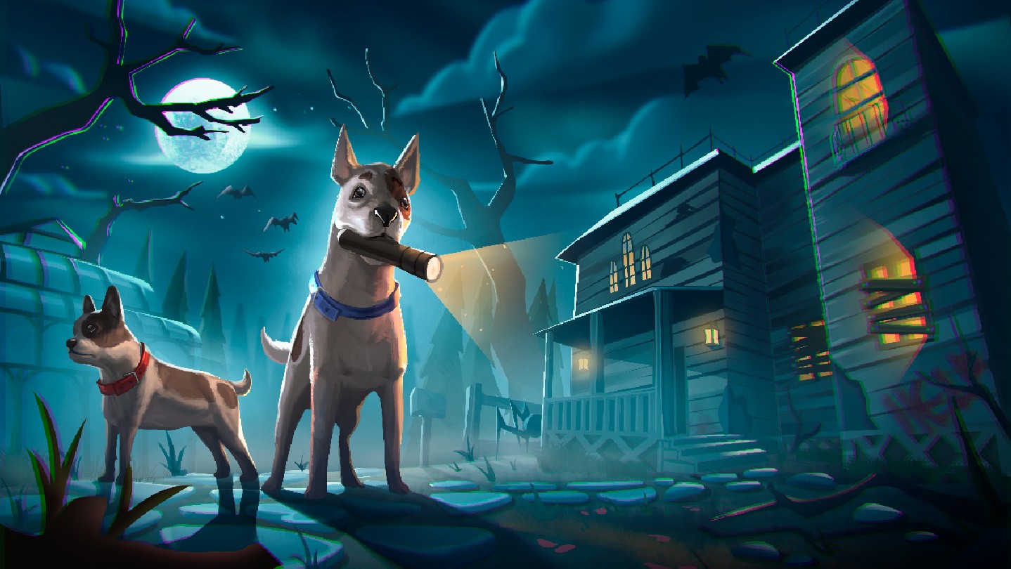 Primeras Impresiones: Haunted Paws (PC)