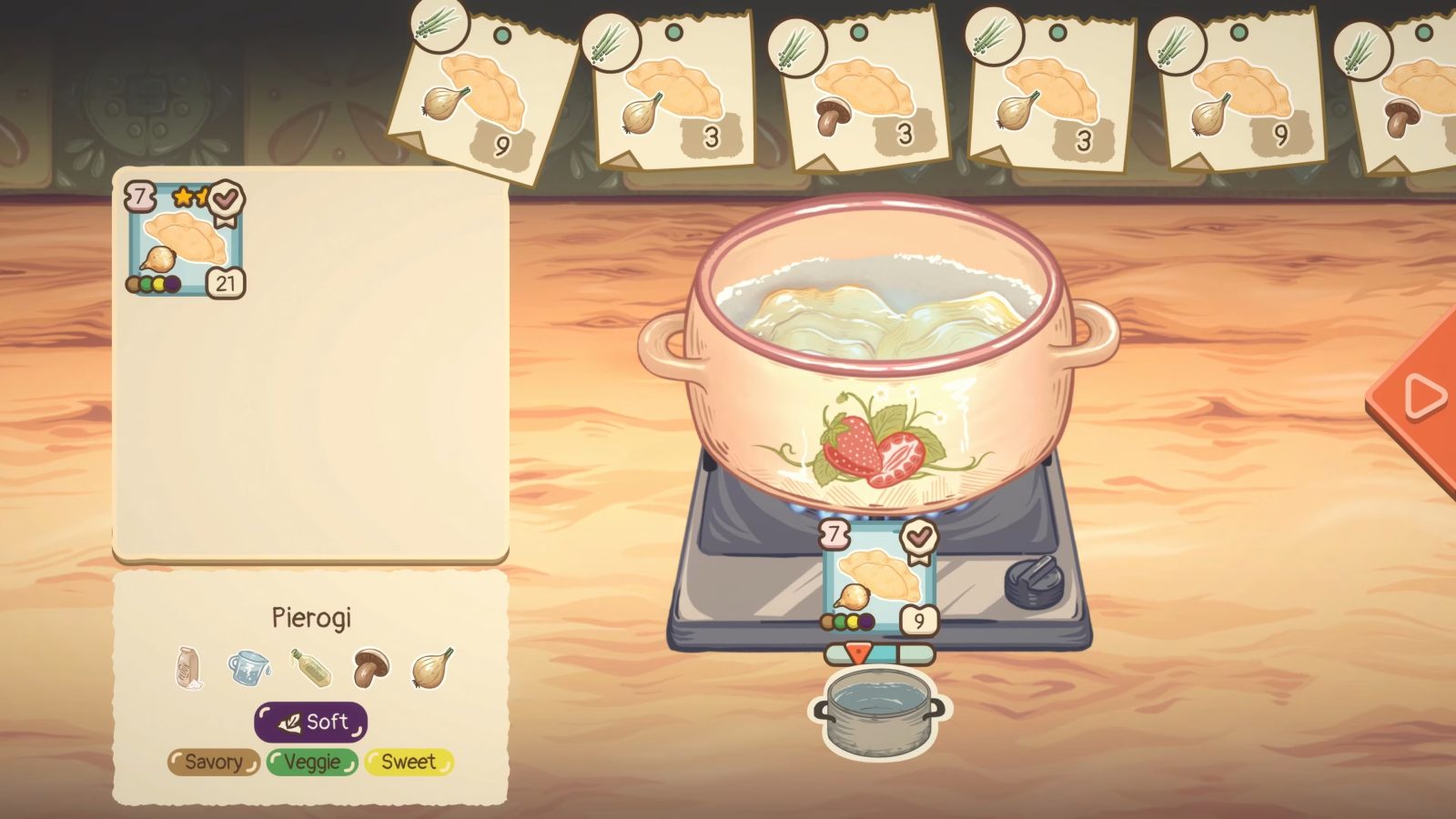 Steam Cooking Fest abre las puertas a todos sus comensales 2 Steam Cooking Fest abre las puertas a todos sus comensales 2