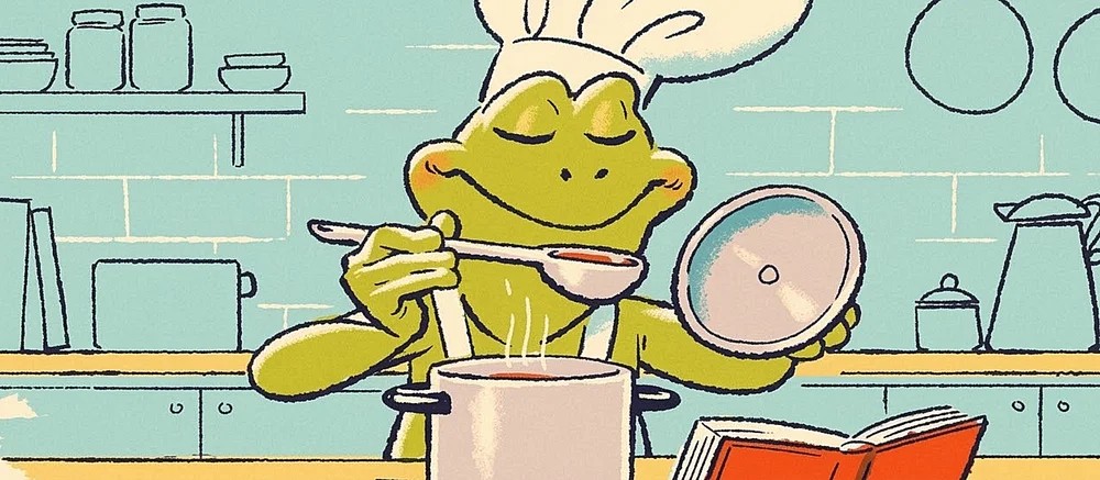 Steam Cooking Fest abre las puertas a todos sus comensales