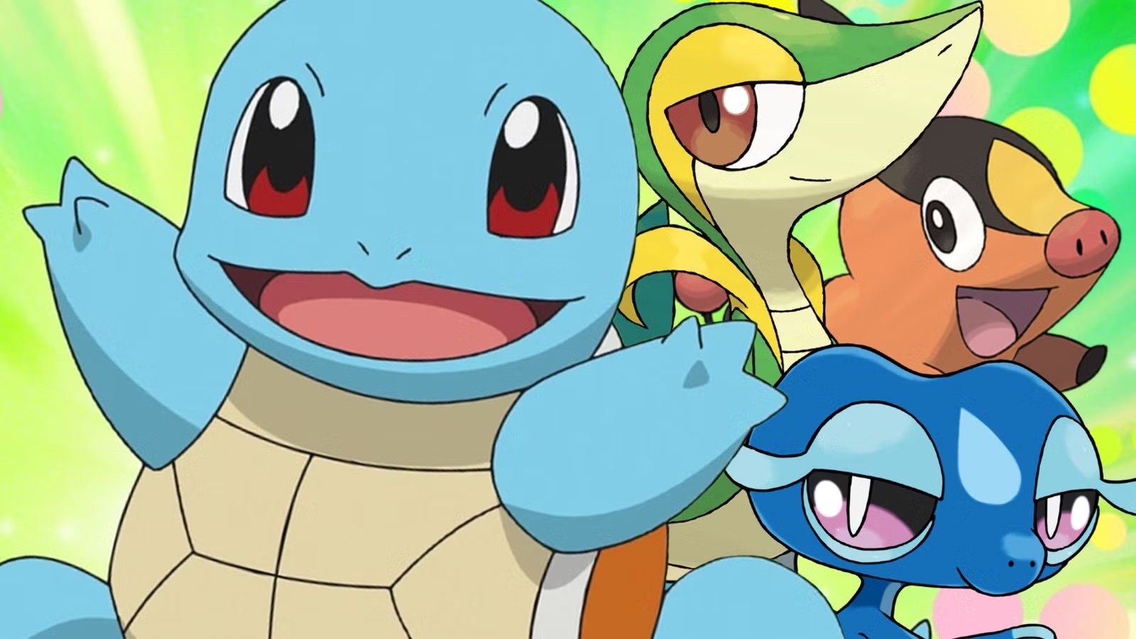 Pokémon TCG Pocket anuncia Fusión Dual, su nueva expansión con Pokémon de dos tipos