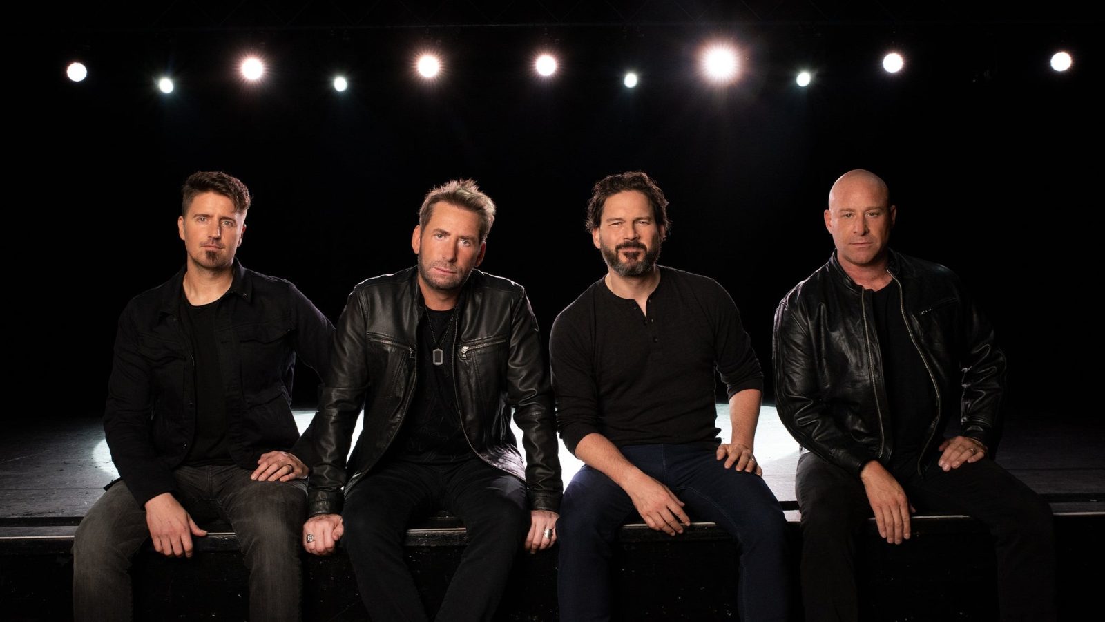 ¡Nickelback vuelve a México! Todo sobre su concierto en la Arena CDMX