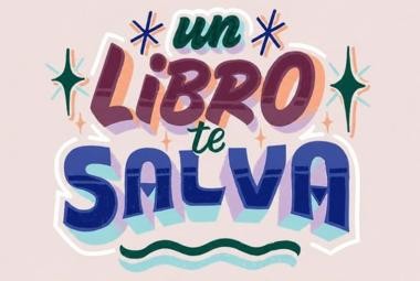 “Un libro te salva” anuncia a sus cinco ganadores rumbo a la FIL Guadalajara 2026 2 FIL Guadalajara