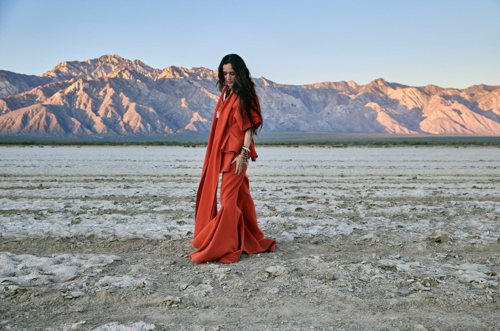Julieta Venegas se une a la celebración de la FIL Guadalajara 2026