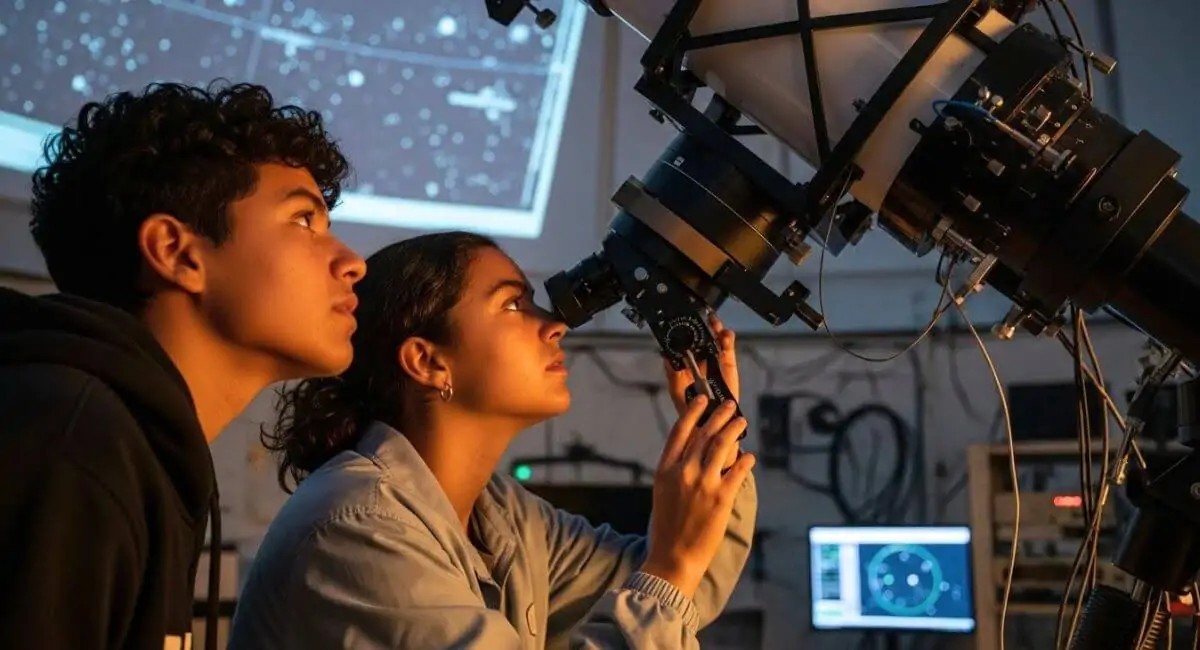 FIL Ciencia 2026 llevará al público del cosmos al cerebro humano