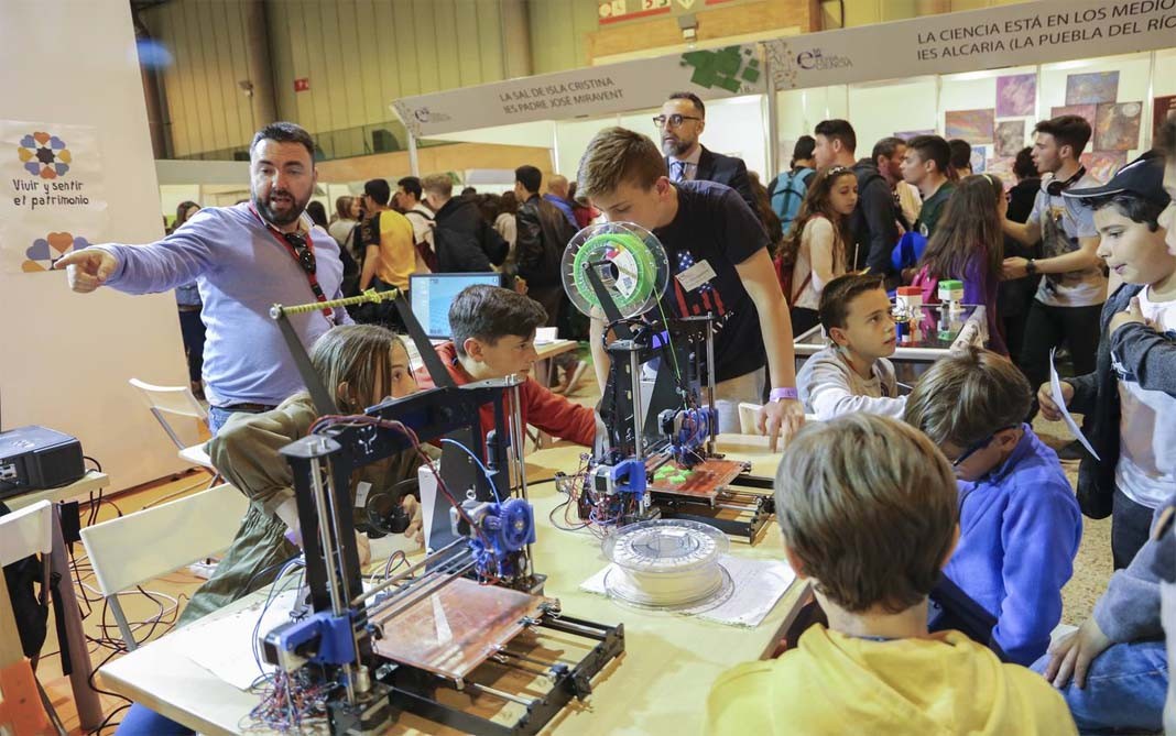 FIL Ciencia 2026 llevará al público del cosmos al cerebro humano 1 FIL Guadalajara