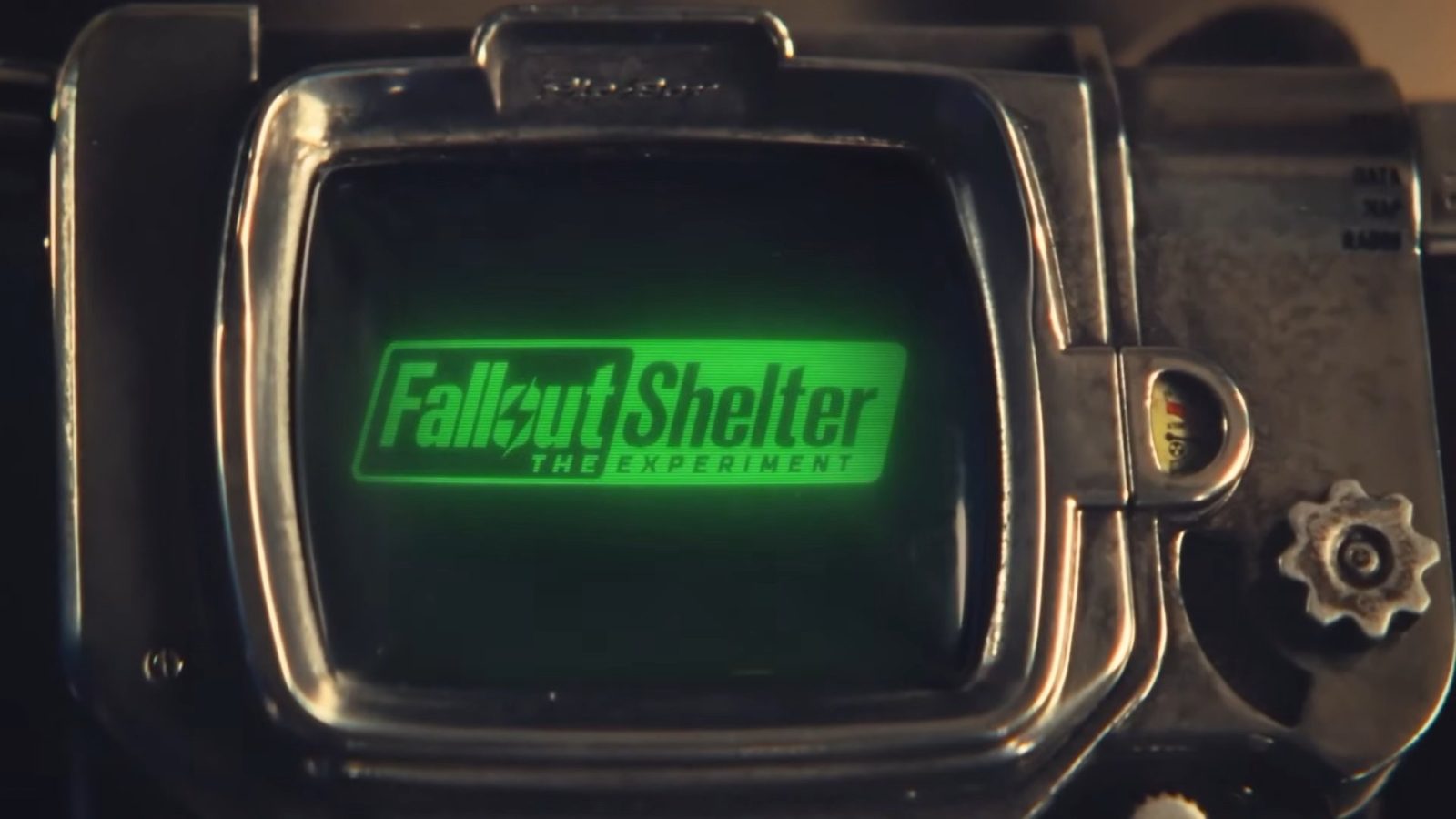 Fallout Shelter presenta su primer adelanto y confirma su estreno en Prime Video 1