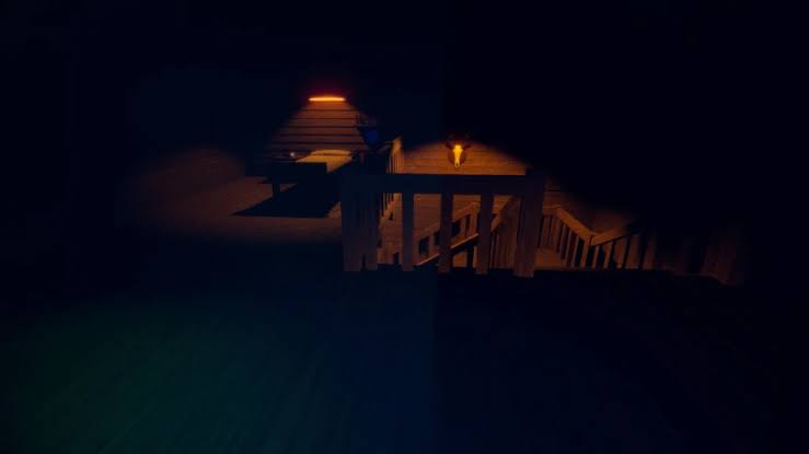 Reseña: Yellowcreek Stories, The Cabin Watcher ( Play Station 5) 1 Reseña: Yellowcreek Stories, The Cabin Watcher ( Play Station 5) 1