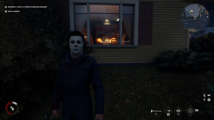 Reseña: Halloween The Game (PlayStation 5) 3