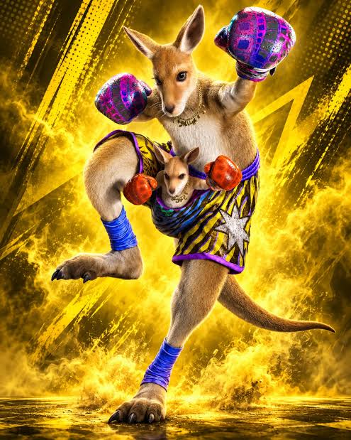 TEKKEN 8
