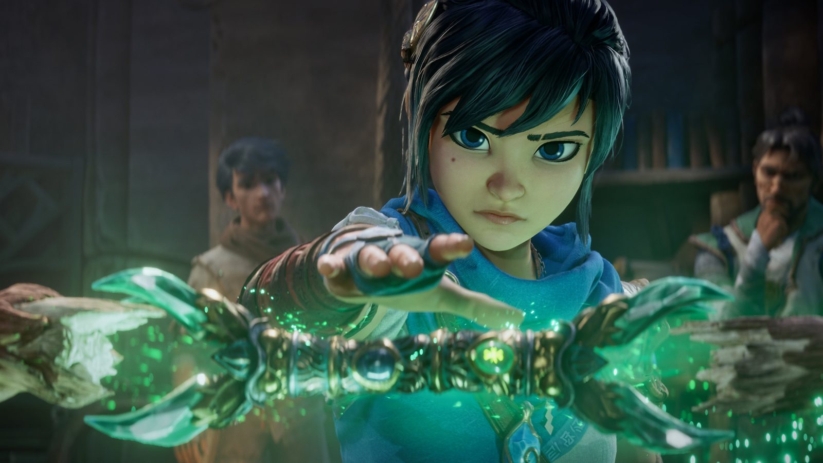 Ember Lab confirma que Kena: Scars of Kosmora no llegará este 2026