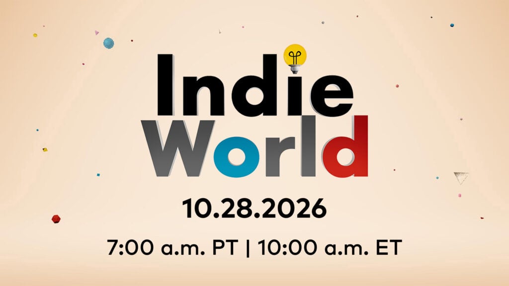 Nuevo Nintendo Indie World confirmado: fecha, horario y detalles 1 Nintendo Indie World