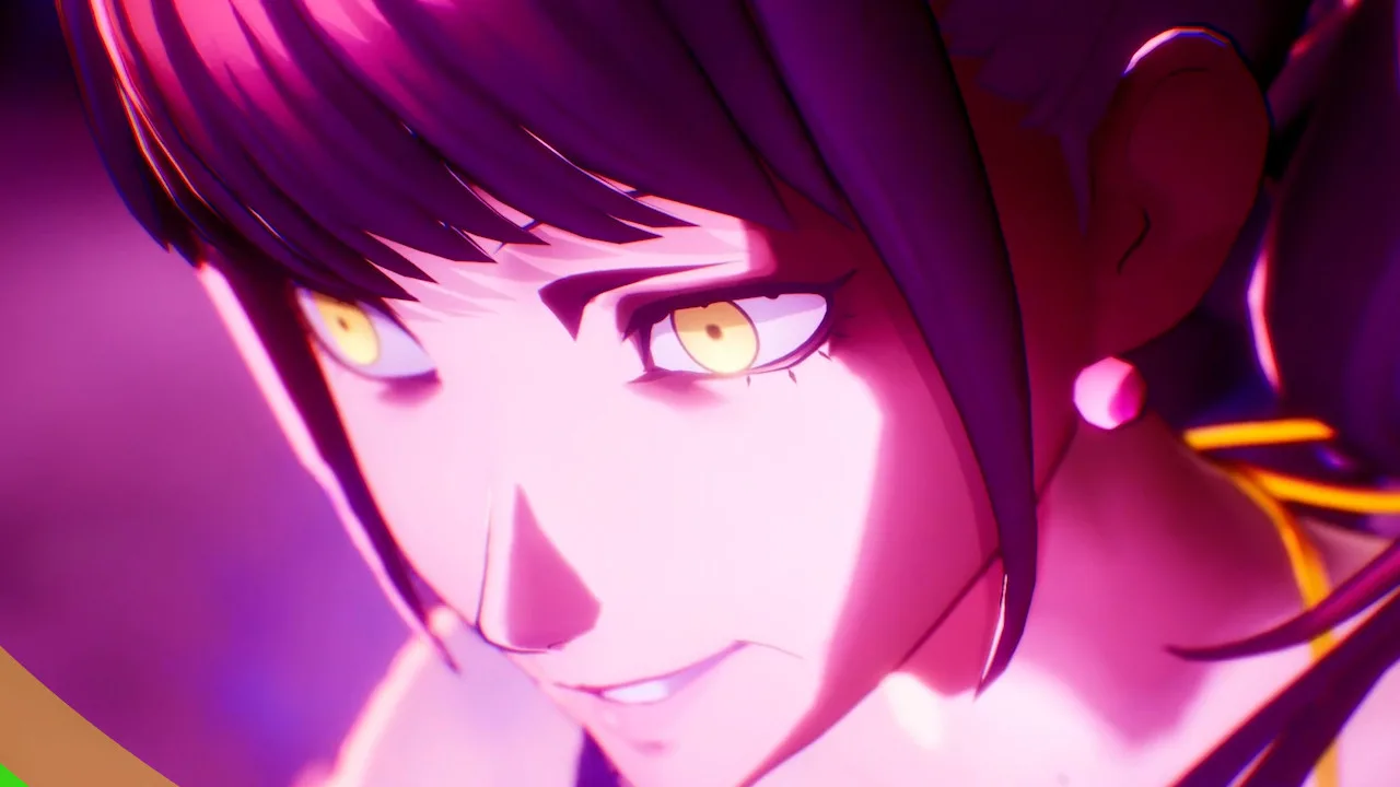Persona 4 Revival lanza nuevo avance enfocado a Las Sombras 1 Persona 4 Revival