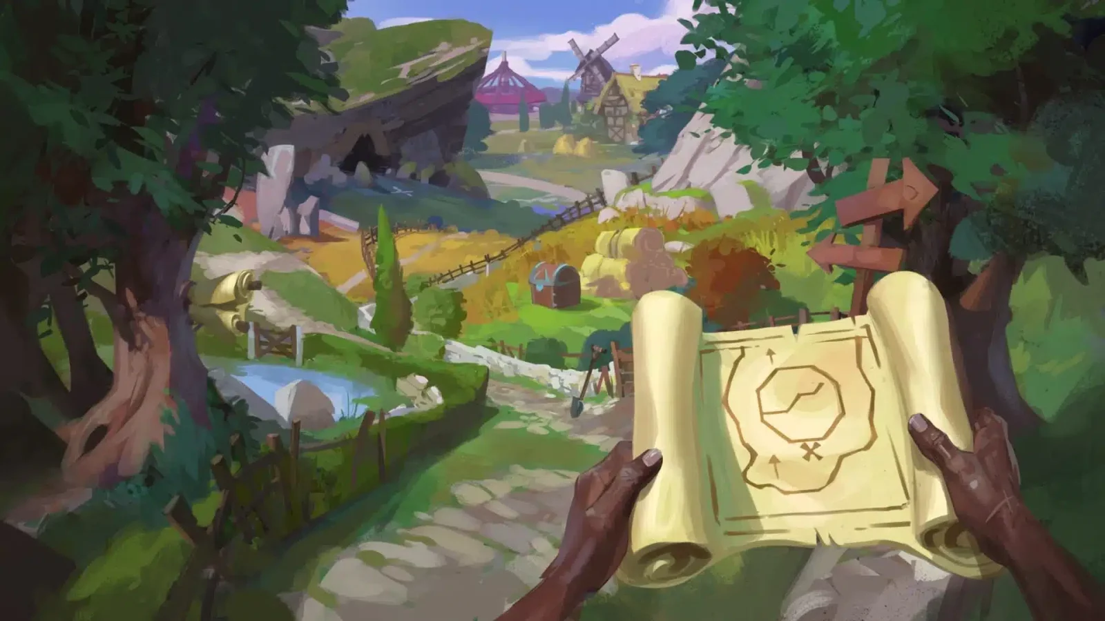 RuneScape Reignited