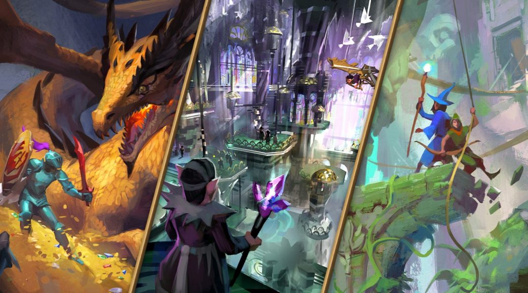 RuneScape Reignited