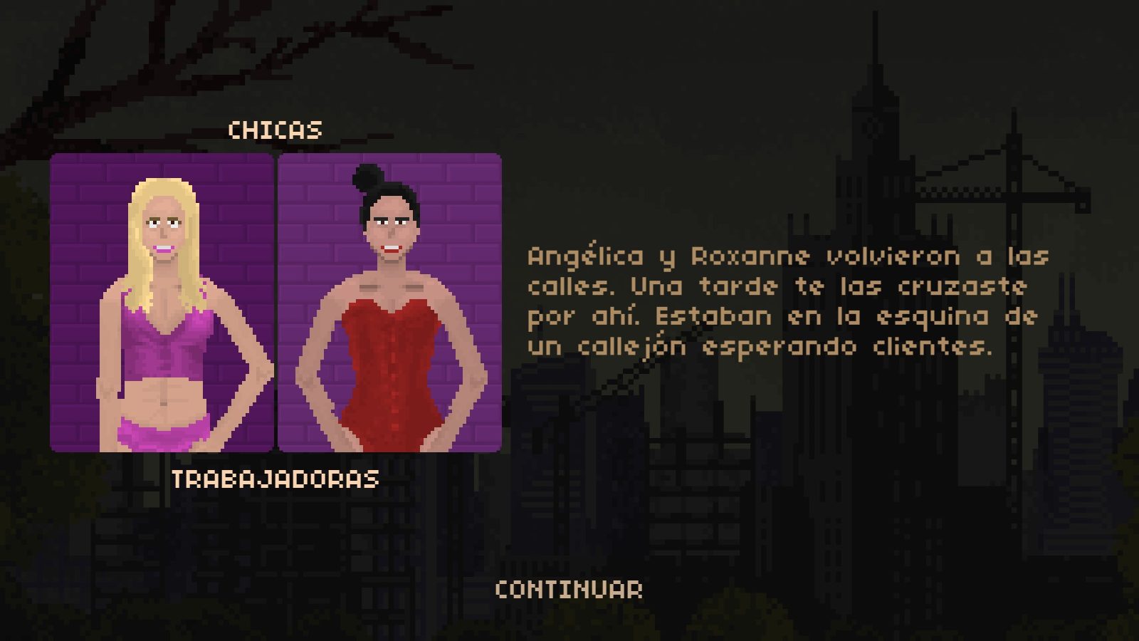 Reseña: Something to Drink? (PC) 10 Reseña: Something to Drink? (PC) 2