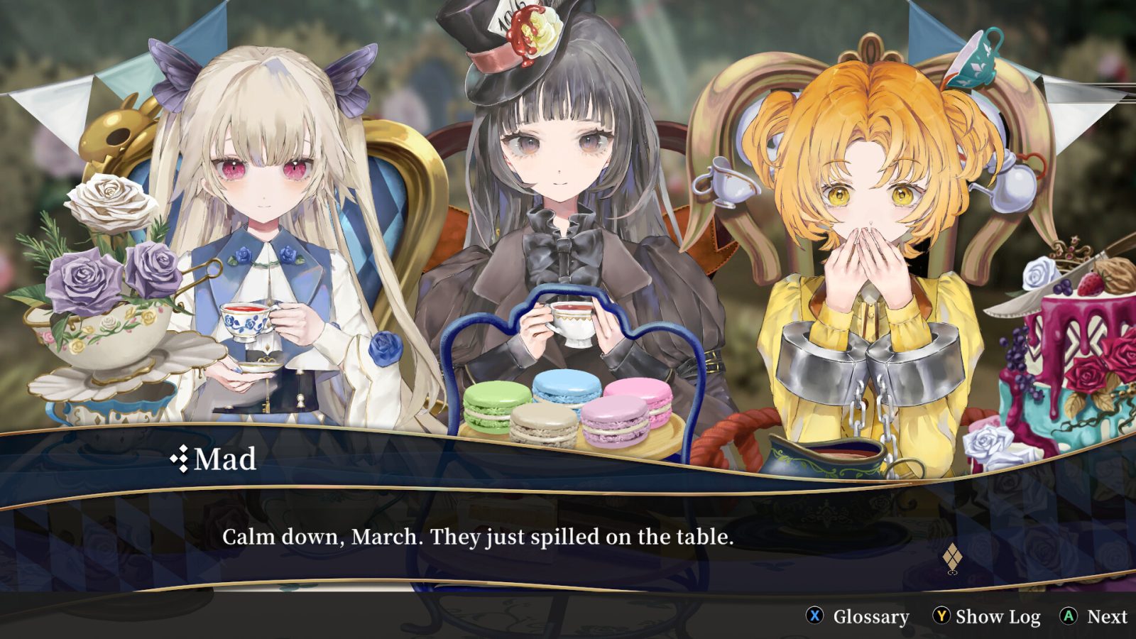 FURYU presenta demos de ANOMALITH y CRYMELIGHT en el Steam Next Fest 3