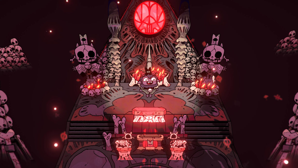 Cult of the Lamb llega a Switch 2 con mejoras gráficas y actualización gratuita 3 Cult of the Lamb