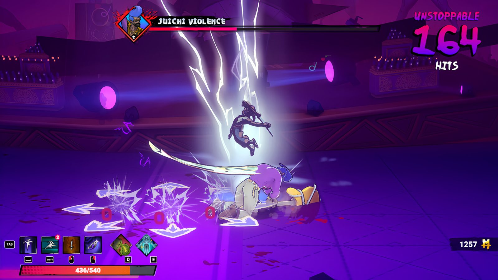 Reseña Mexican Ninja (Steam) 6