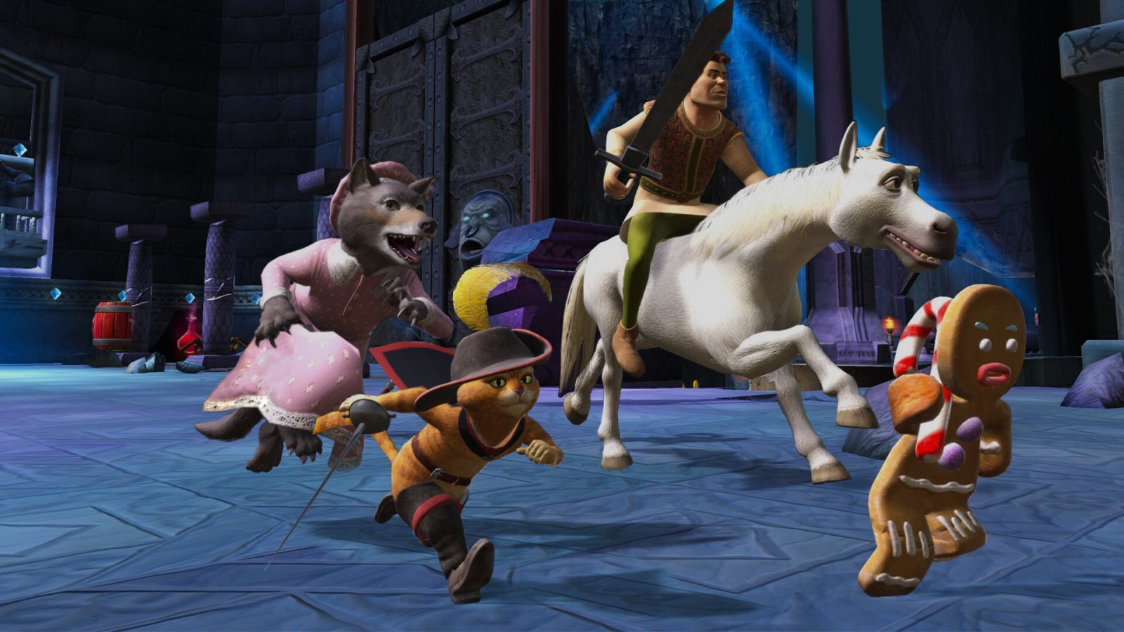 Shrek
