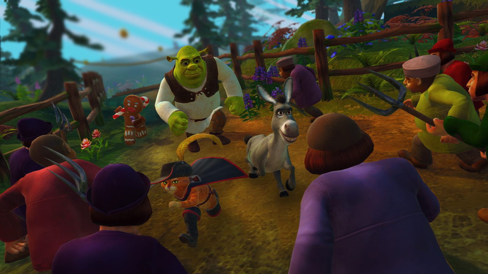 Shrek