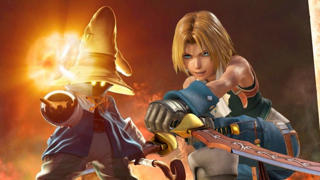 Final Fantasy IX: Reclusion ha sido anunciado… pero no es el juego que muchos esperaban