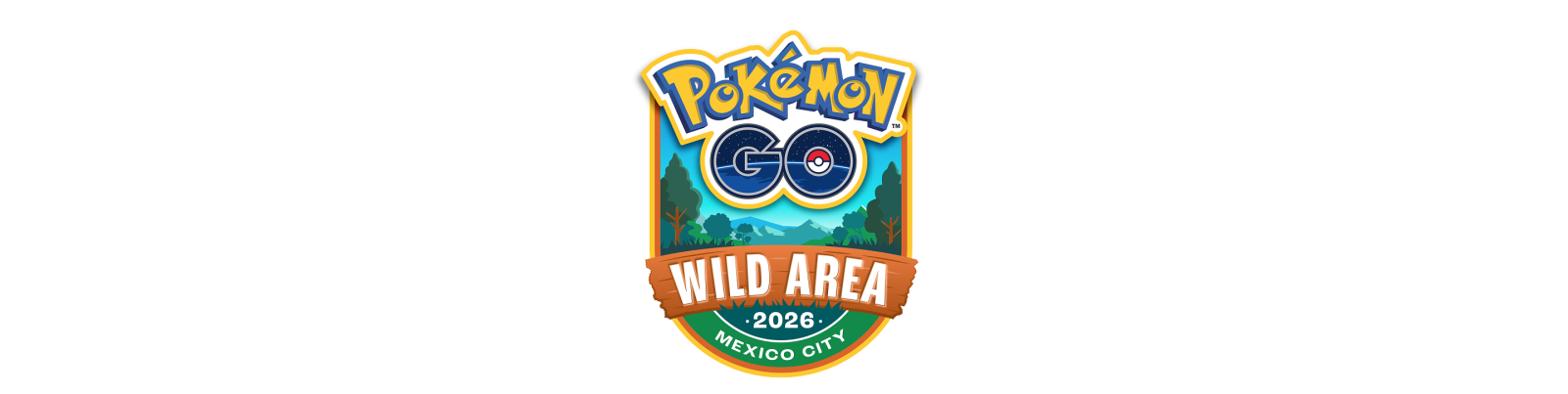 Pokémon GO Área Silvestre confirma boletos adicionales para su evento en CDMX 2 Pokémon