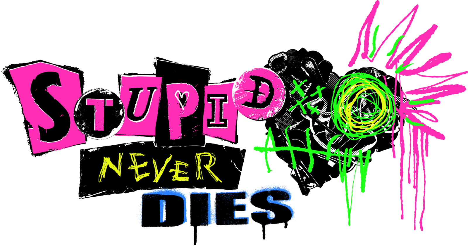 Stupid Never Dies ya está disponible 1 Stupid Never Dies