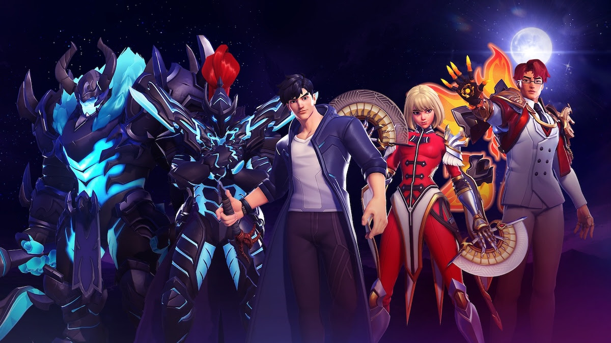 Overwatch inicia una nueva y gran temporada 5 Overwatch inicia una nueva y gran temporada 4